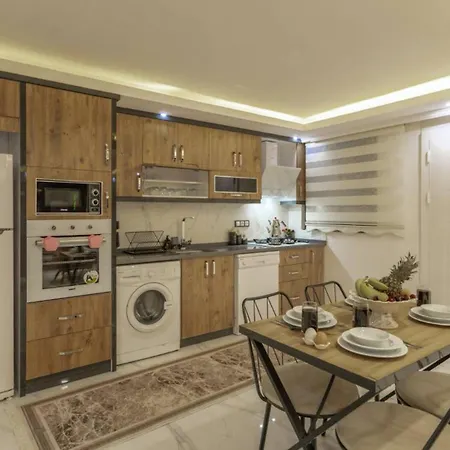 Islamlar Village 1 Bedroom 1613 卡尔坎